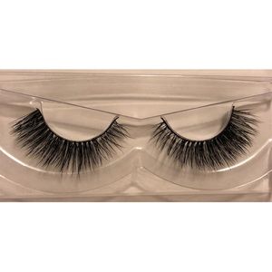 100% 3D Mink Eyelashes